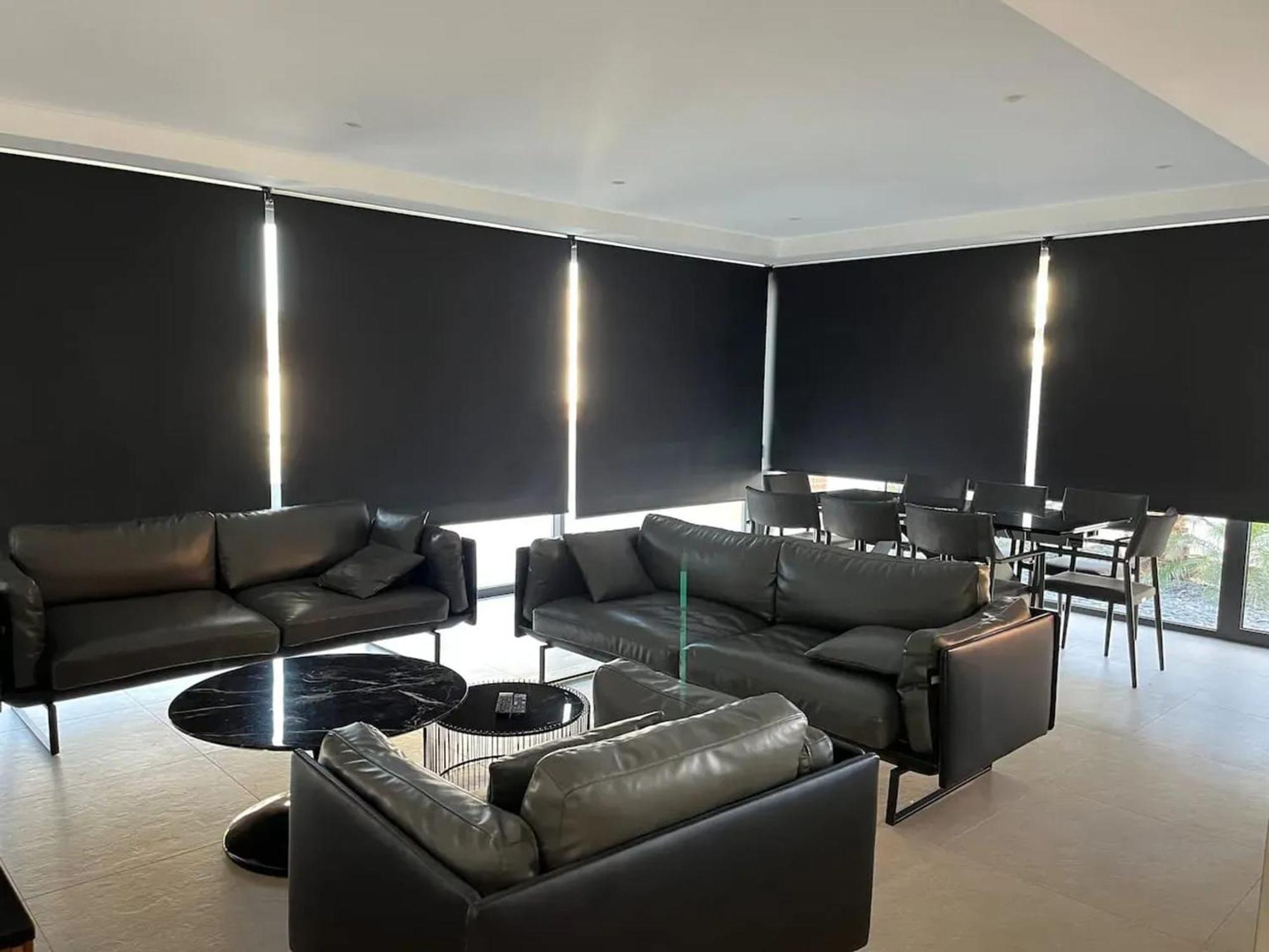 Villa Elegant In + Pool