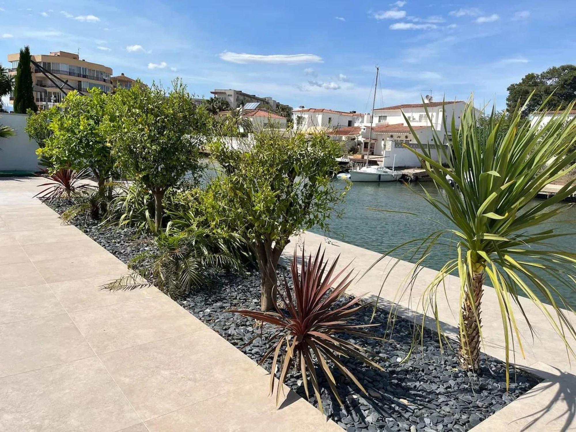 Villa Elegant In + Pool *